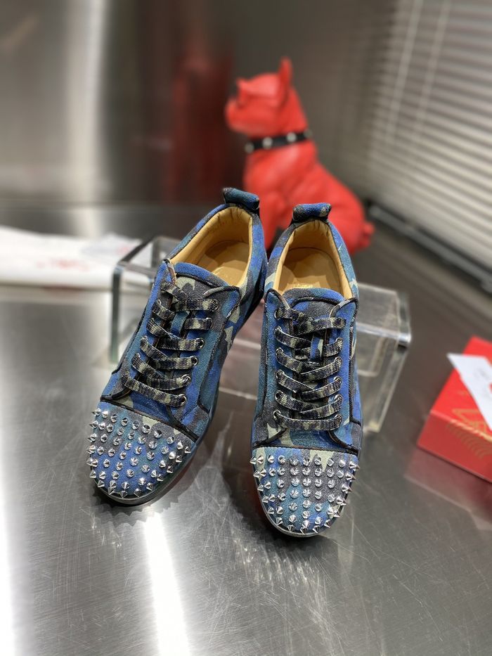 Christian Louboutin shoes CL00002